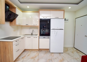 1+1 Wohnung im Stadtteil Kundu - Antalya  1+1 Wohnung im Stadtteil Kundu - Antalya