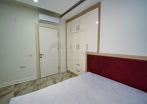 1+1 Wohnung im Stadtteil Kundu - Antalya  1+1 Wohnung im Stadtteil Kundu - Antalya