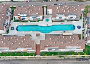 1+1 Wohnung im Stadtteil Kundu - Antalya  1+1 Wohnung im Stadtteil Kundu - Antalya