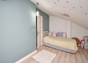 3+1 Wohnung in der Wohngegend Güzeloba - Antalya  