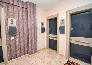 3+1 Wohnung in der Wohngegend Güzeloba - Antalya  