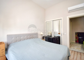 3+1 Wohnung in der Wohngegend Güzeloba - Antalya  