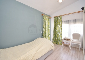 3+1 Wohnung in der Wohngegend Güzeloba - Antalya  