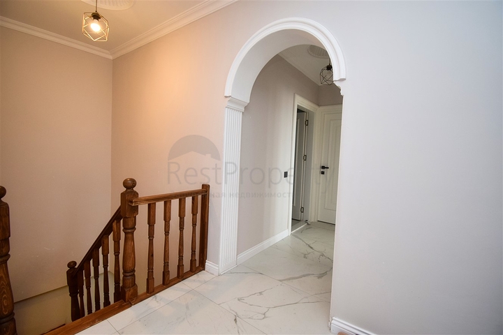 Wohnung 5+1 Duplex in der Wohngegend Çaglayan - Antalya 