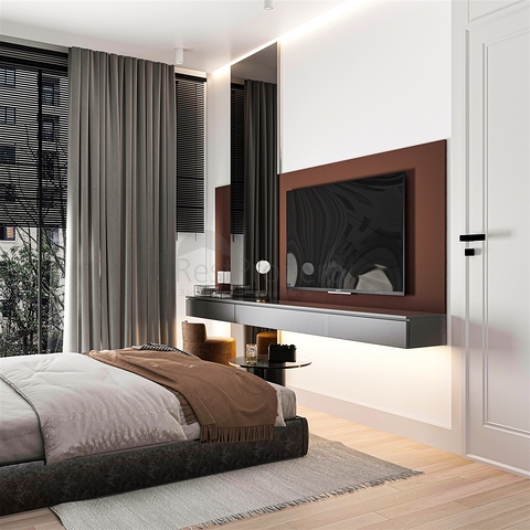 Investitionsprojekt in Altyntaş - Antalya 