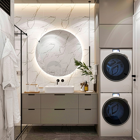 Investitionsprojekt in Altyntaş - Antalya 