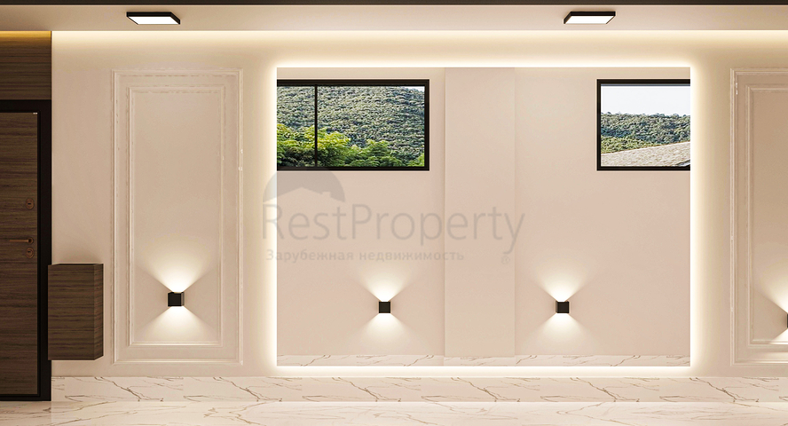 Investitionsprojekt in Altyntaş - Antalya 