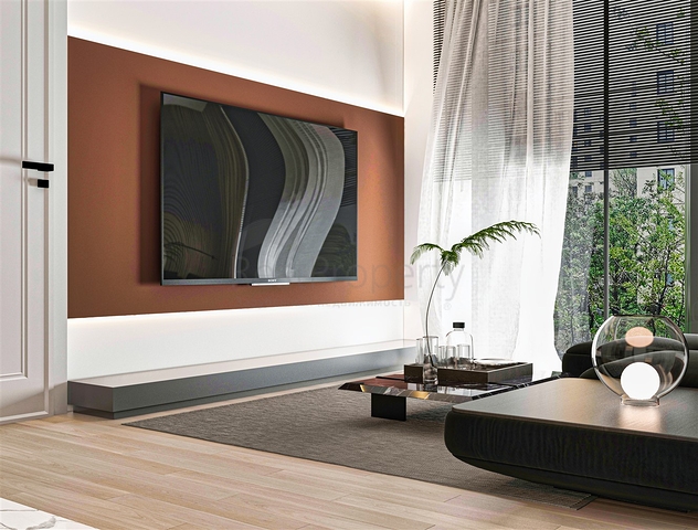 Investitionsprojekt in Altyntaş - Antalya 