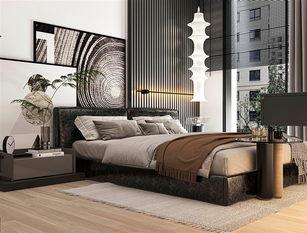 Investitionsprojekt in Altyntaş - Antalya 