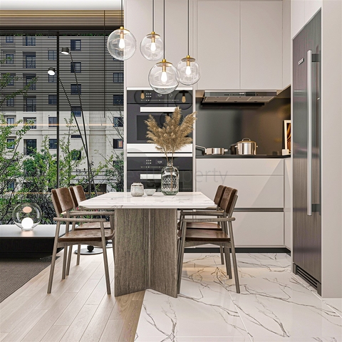 Investitionsprojekt in Altyntaş - Antalya 