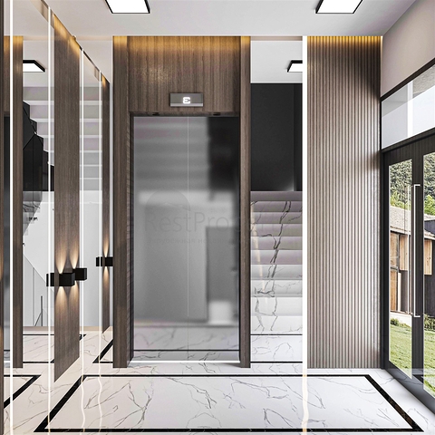 Investitionsprojekt in Altyntaş - Antalya 