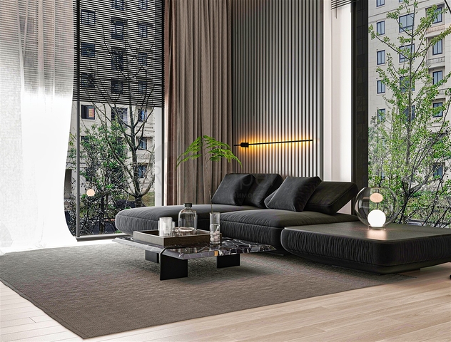 Investitionsprojekt in Altyntaş - Antalya 