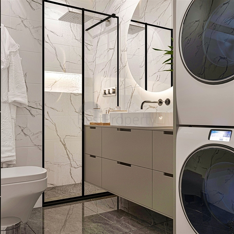 Investitionsprojekt in Altyntaş - Antalya 