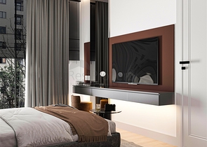 Investitionsprojekt in Altyntaş - Antalya 