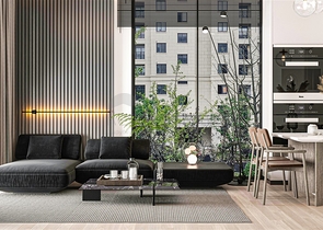 Investitionsprojekt in Altyntaş - Antalya 