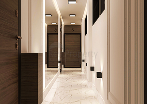 Investitionsprojekt in Altyntaş - Antalya 