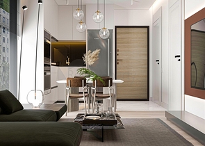 Investitionsprojekt in Altyntaş - Antalya 