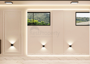 Investitionsprojekt in Altyntaş - Antalya 