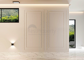 Investitionsprojekt in Altyntaş - Antalya 