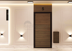 Investitionsprojekt in Altyntaş - Antalya 