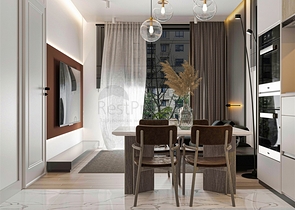 Investitionsprojekt in Altyntaş - Antalya 