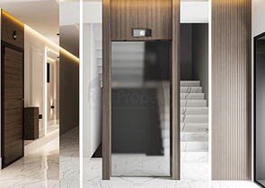 Investitionsprojekt in Altyntaş - Antalya 