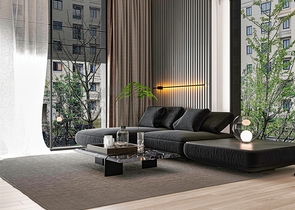 Investitionsprojekt in Altyntaş - Antalya 