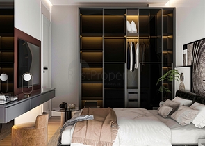 Investitionsprojekt in Altyntaş - Antalya 