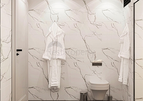 Investitionsprojekt in Altyntaş - Antalya 