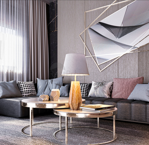 Investitionsprojekt im Bezirk Kepez - Antalya 