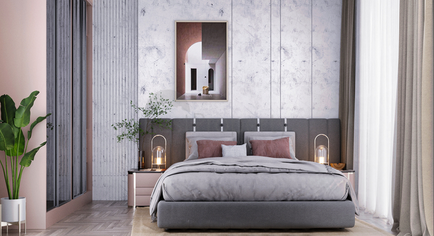 Investitionsprojekt im Bezirk Kepez - Antalya 