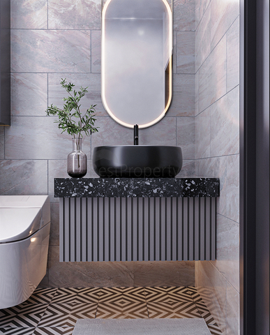 Investitionsprojekt im Bezirk Kepez - Antalya 