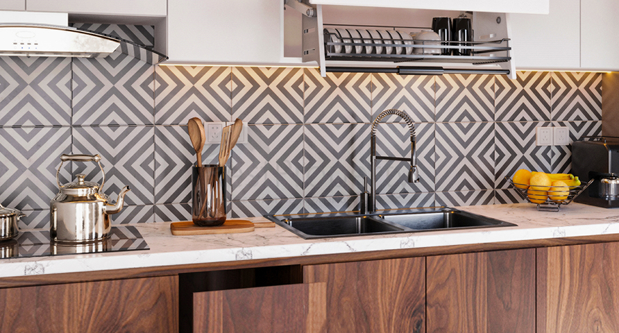 Investitionsprojekt im Bezirk Kepez - Antalya 