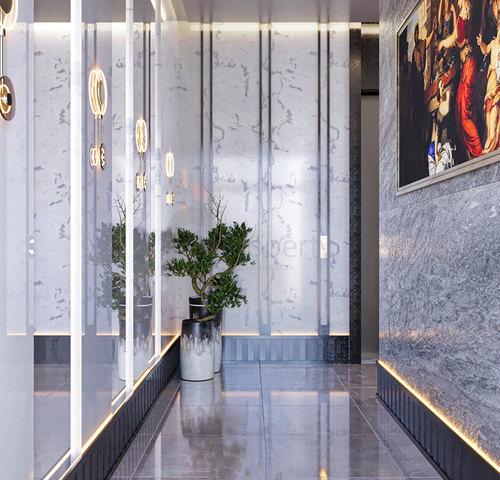 Investitionsprojekt im Bezirk Kepez - Antalya 