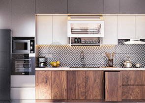 Investitionsprojekt im Bezirk Kepez - Antalya 