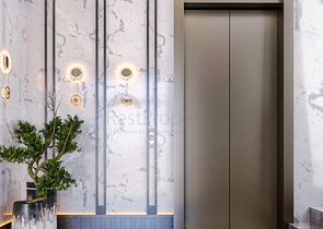 Investitionsprojekt im Bezirk Kepez - Antalya 