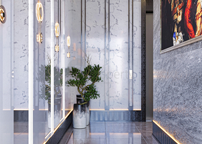 Investitionsprojekt im Bezirk Kepez - Antalya 