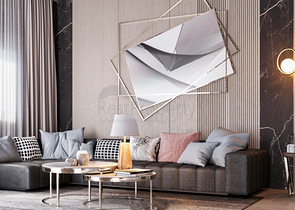 Investitionsprojekt im Bezirk Kepez - Antalya 