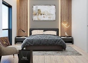 Investitionsprojekt im Wohnbezirk Ermenek - Antalya 