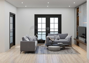 Investitionsprojekt im Wohnbezirk Ermenek - Antalya 