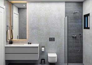 Investitionsprojekt im Wohnbezirk Ermenek - Antalya 