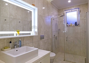 Villa mit 4+2 Grundrissen in der Region Doshemealty - Antalya 