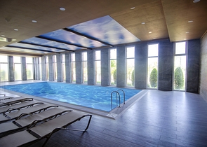 Villa mit 4+2 Grundrissen in der Region Doshemealty - Antalya 