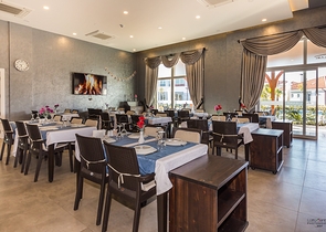 Villa mit 4+2 Grundrissen in der Region Doshemealty - Antalya 