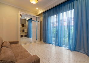 Villa mit 4+2 Grundrissen in der Region Doshemealty - Antalya 