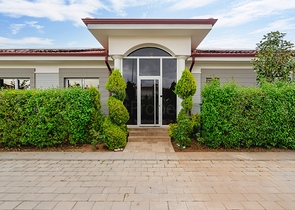 Villa mit 4+2 Grundrissen in der Region Doshemealty - Antalya 