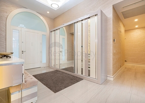 Villa mit 4+2 Grundrissen in der Region Doshemealty - Antalya 