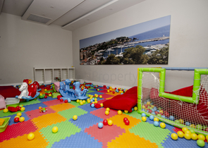 Villa mit 4+2 Grundrissen in der Region Doshemealty - Antalya 