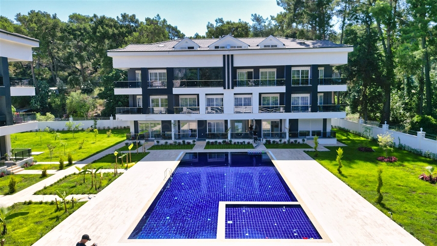 1+1 , 2+1 und 3+1 Wohnungen in Kemer - Antalya  1+1 , 2+1 und 3+1 Wohnungen in Kemer - Antalya