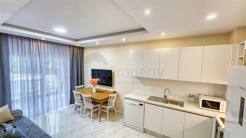 1+1 , 2+1 und 3+1 Wohnungen in Kemer - Antalya  1+1 , 2+1 und 3+1 Wohnungen in Kemer - Antalya